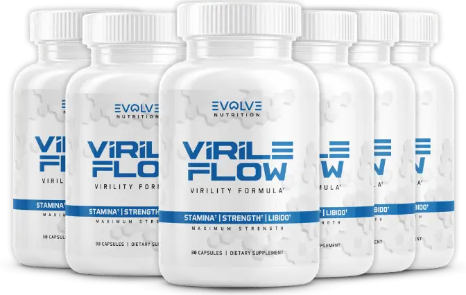 VirileFlow Supplement